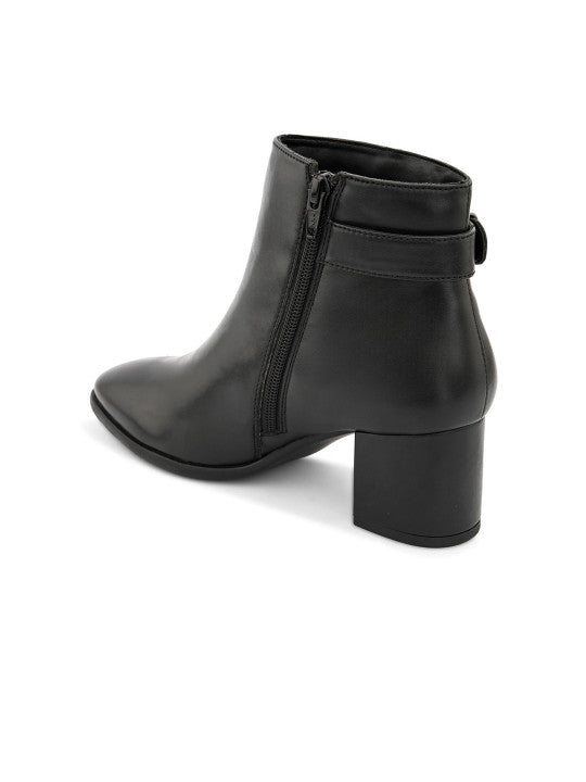The Lifestyle Co. Women Block Heel Regular Boots