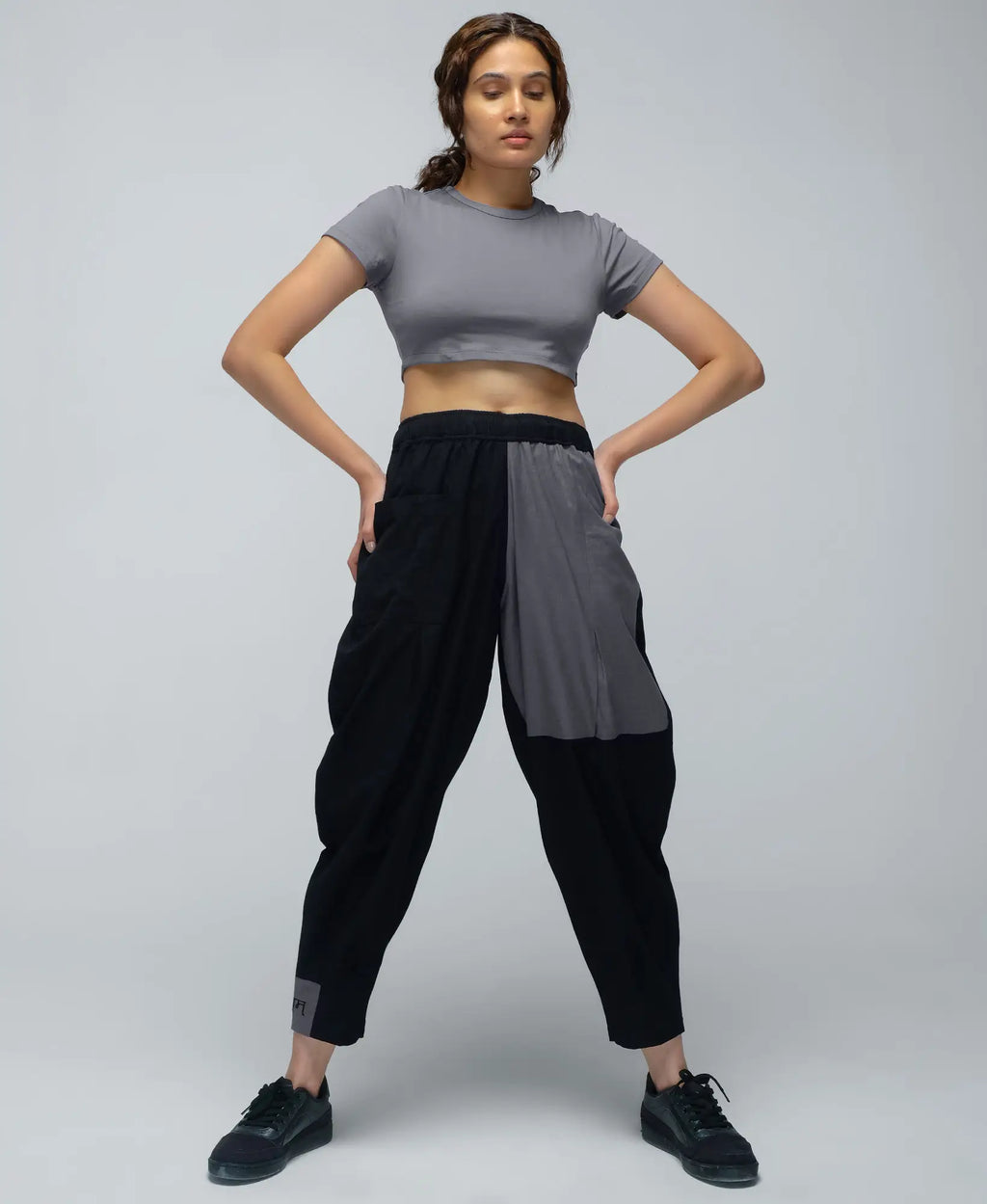 Zazzy Yoga Pants