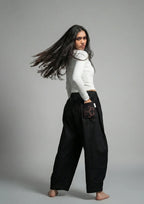 Bubblin’ Air Pants