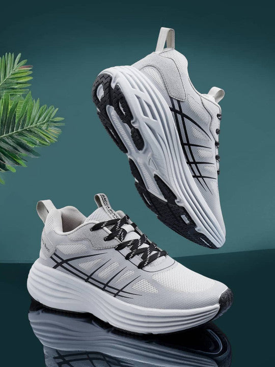 Women Mesh Running Shoes