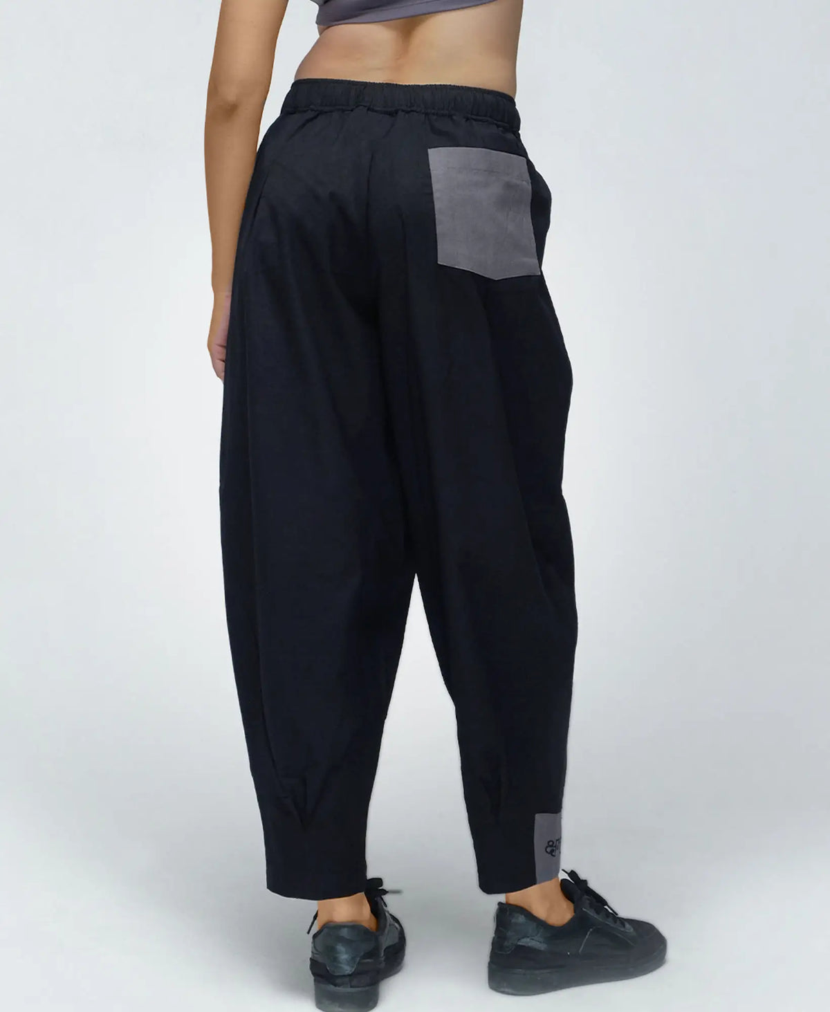 Zazzy Yoga Pants