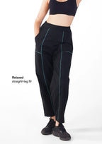 9 O'clock Pants