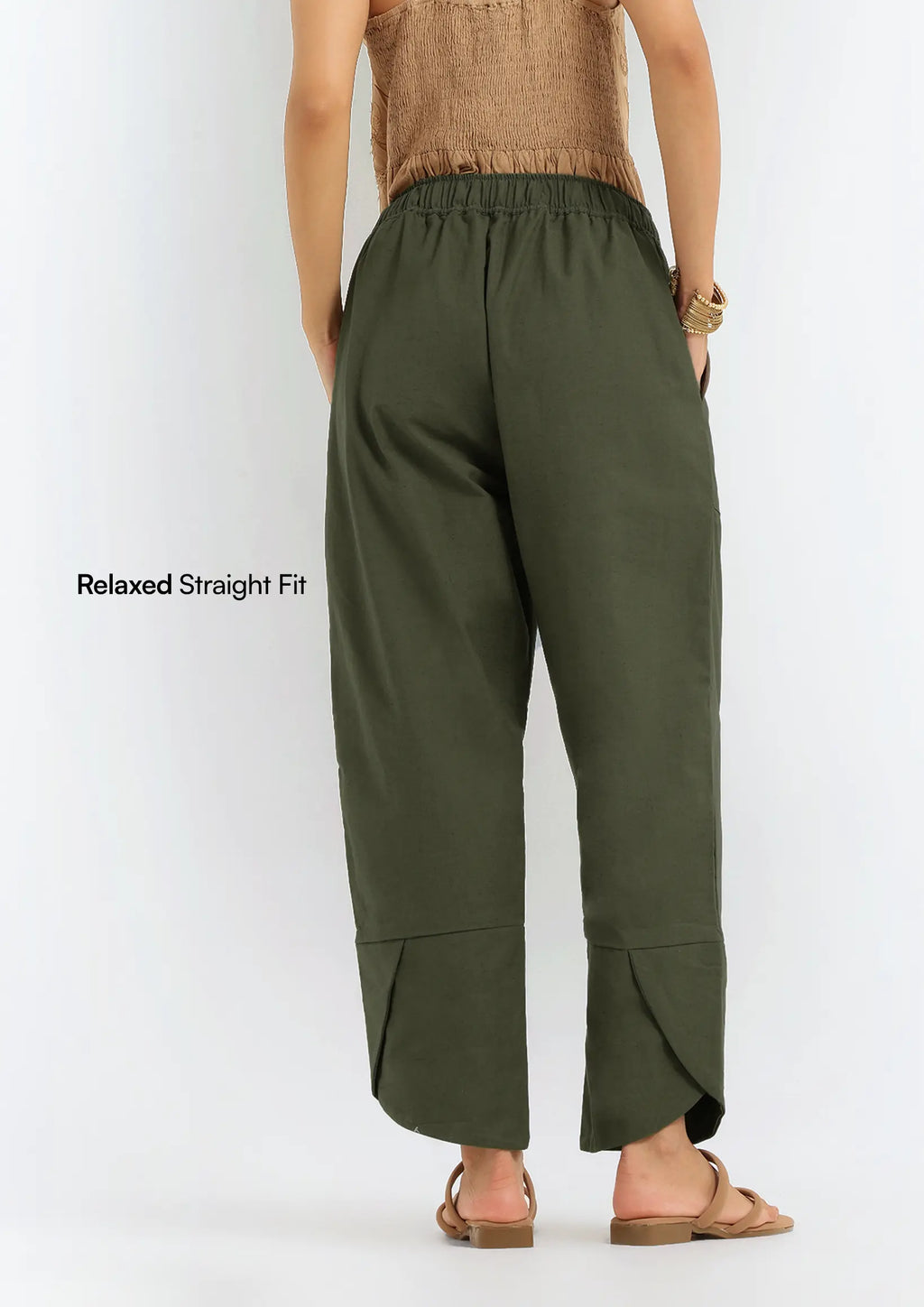 BigChill Pants