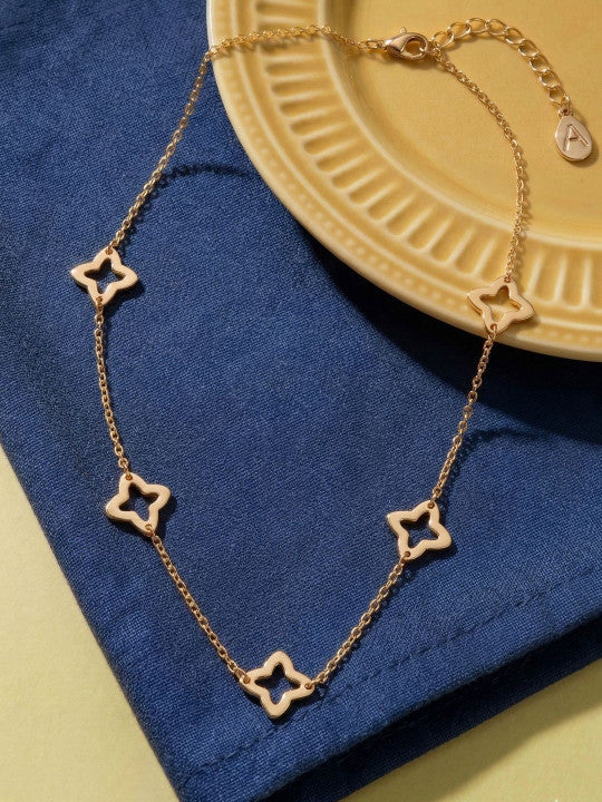 Handcrafted Necklace