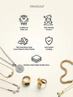 Gold-Plated Chain