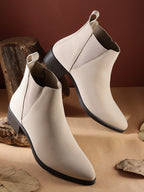 Women Chelsea Boots