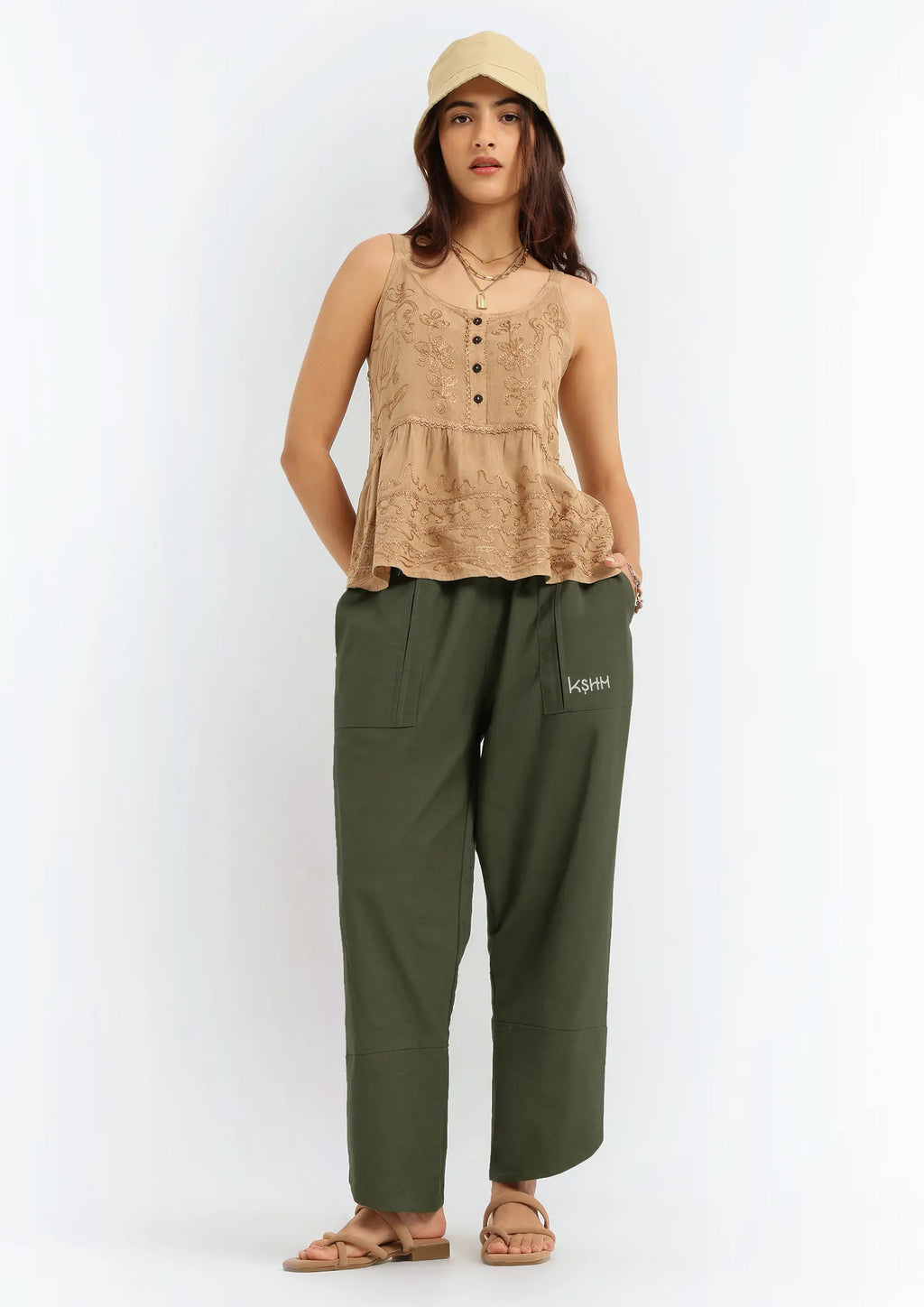 BigChill Pants