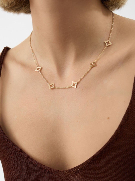 Handcrafted Necklace