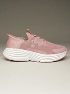 Women's CloudFlex Walking Shoes - Lt. Mauve