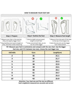 Women Round Toe Zip Winter Boots