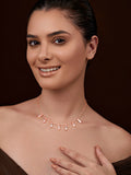 Rose Gold Plated Chain