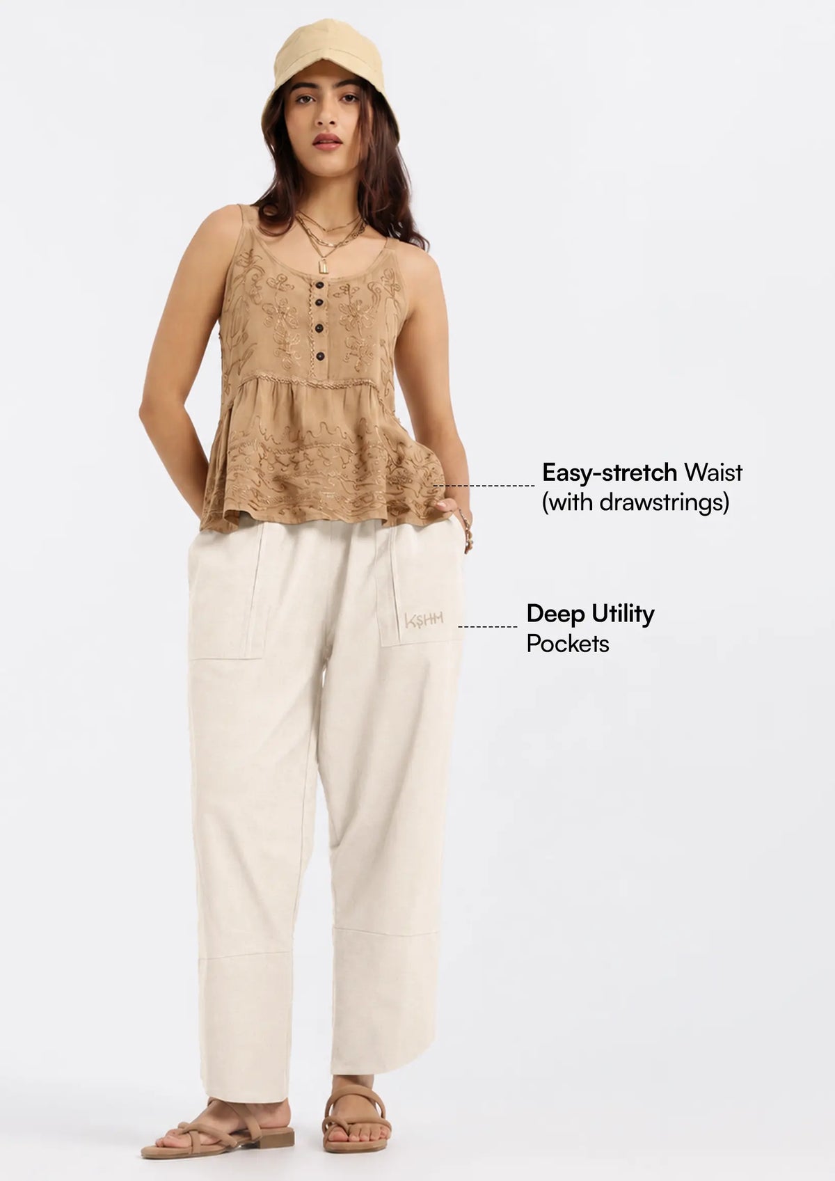 BigChill Pants