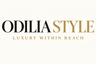 Compact Odilia Style header logo