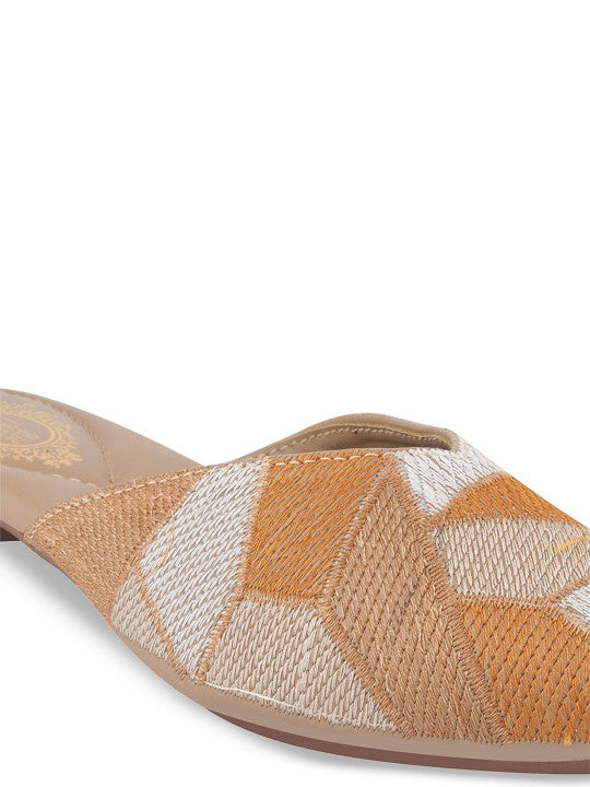 Women Mules Flats