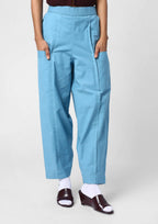 Clēan-tuck Pants
