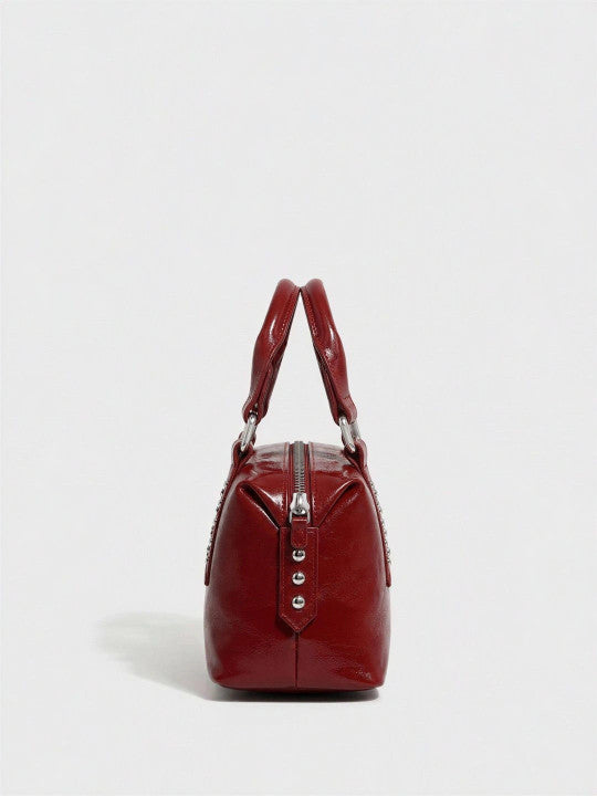 Bowling Handheld Bag