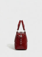 Bowling Handheld Bag