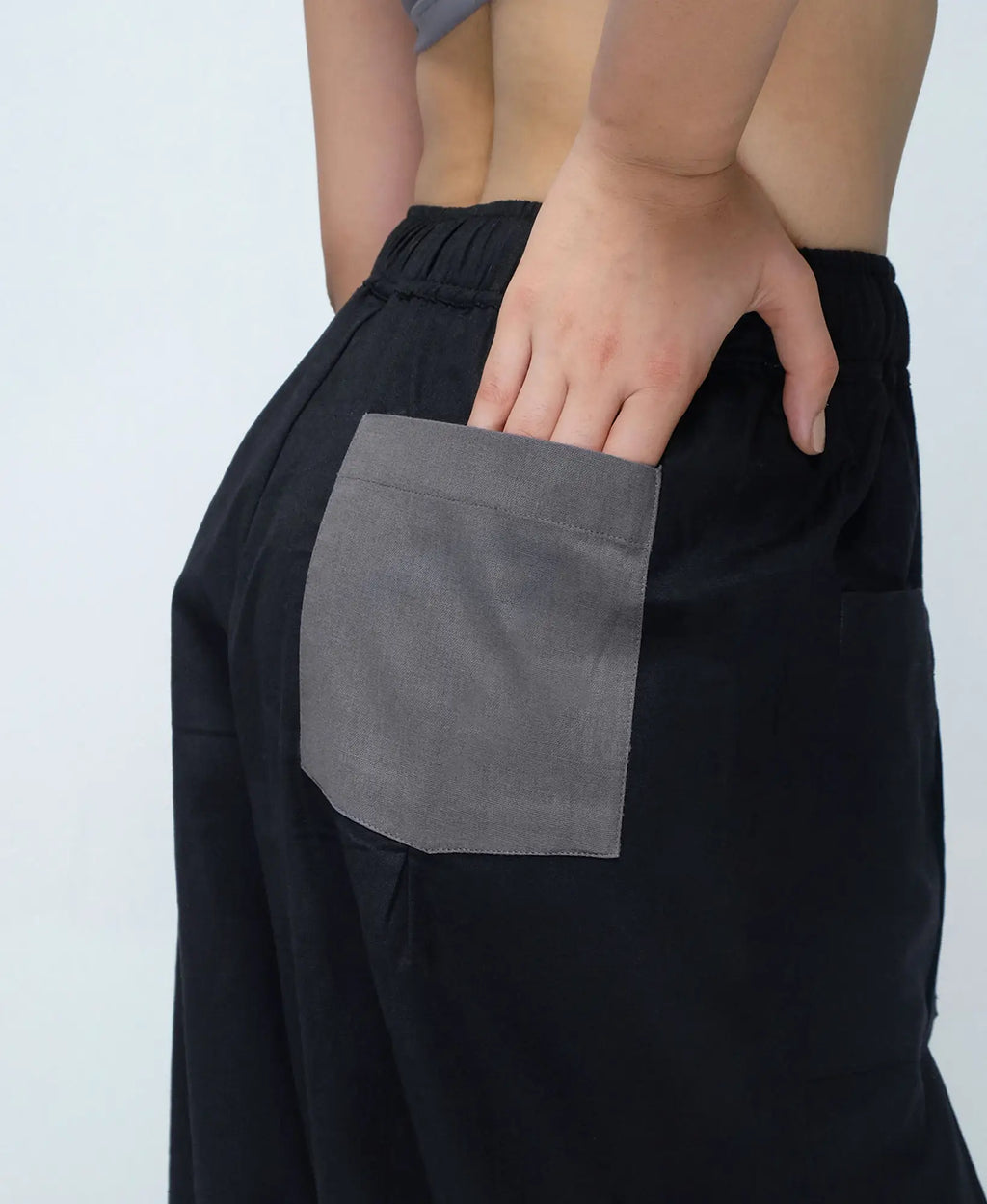 Zazzy Yoga Pants
