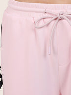 Women Flared High-Rise Trousers