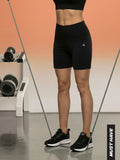 Women Slim Fit Rapid-Dry Training Shorts