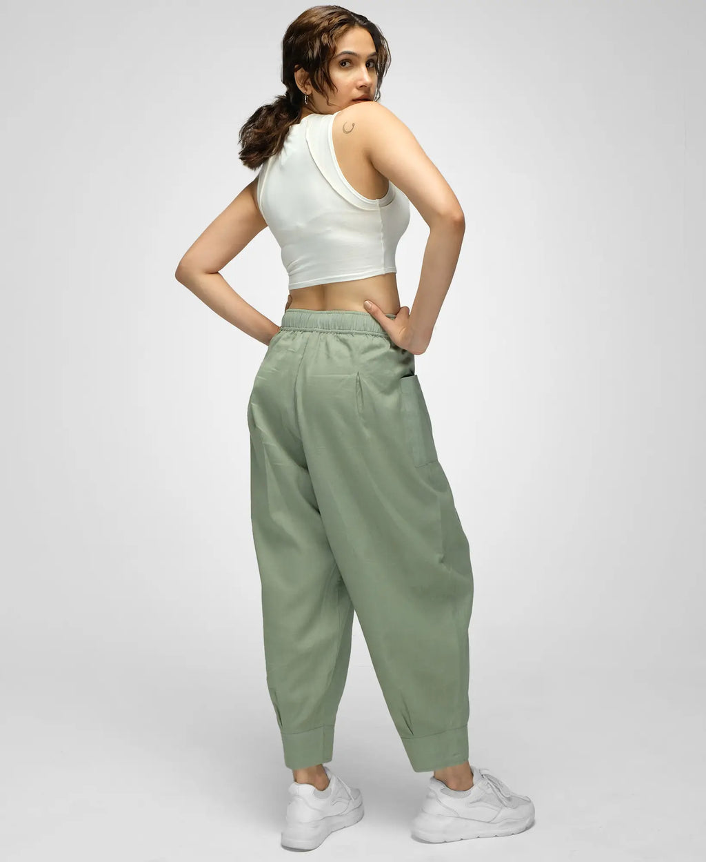 RootsUp Yoga Pants