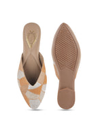 Women Mules Flats