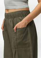 Boxate Yoga Pants