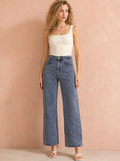 Women Regular Fit Mid-Rise Stretchable Jeans