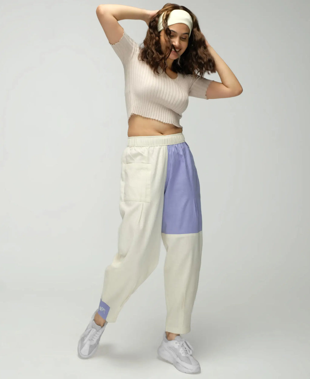 Zazzy Yoga Pants
