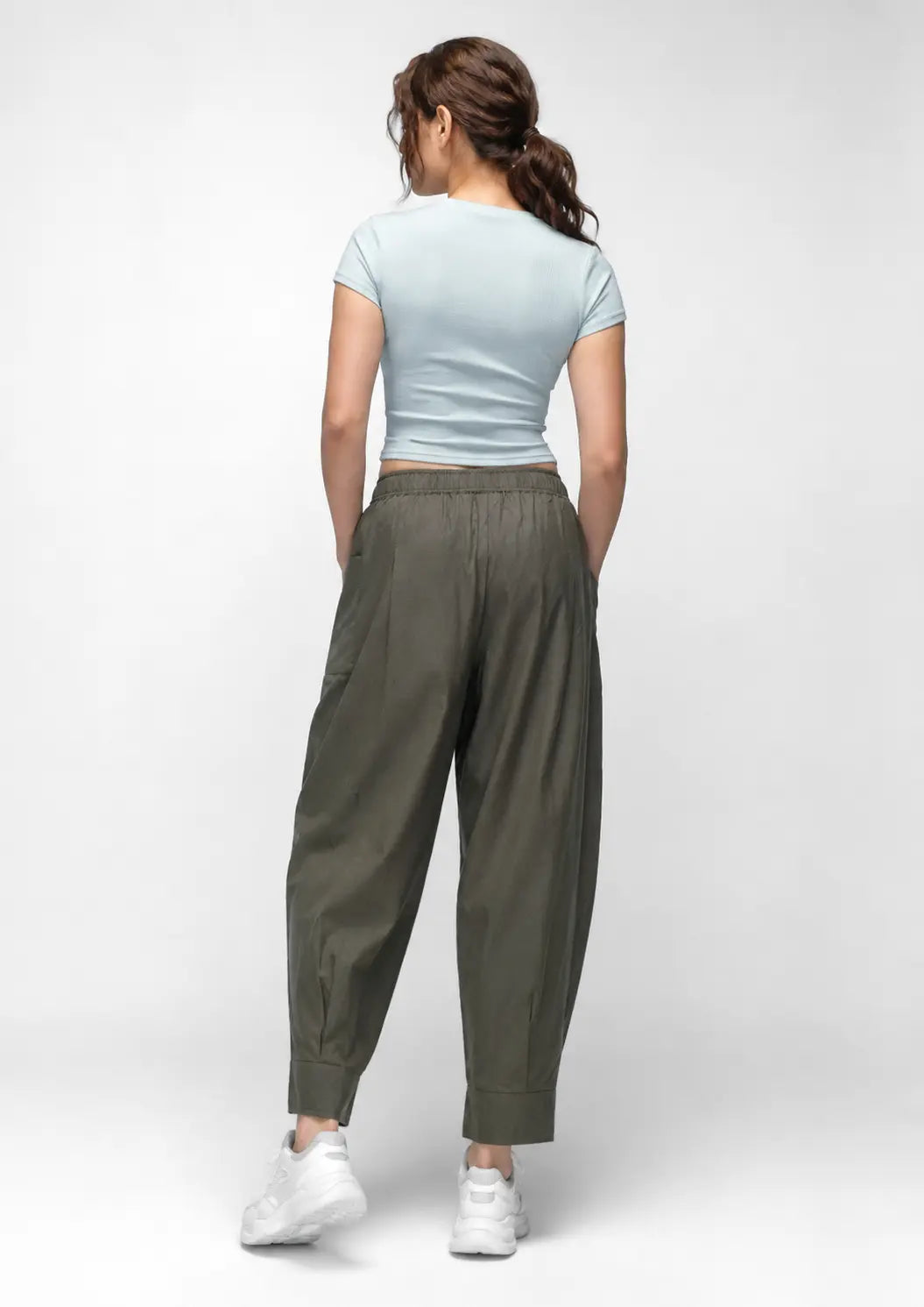 RootsUp Yoga Pants