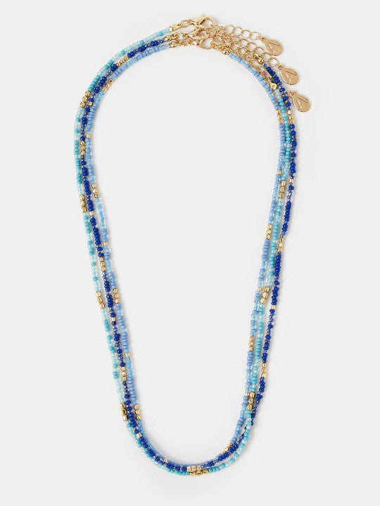 Layered Necklace