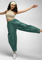 Boxate Yoga Pants