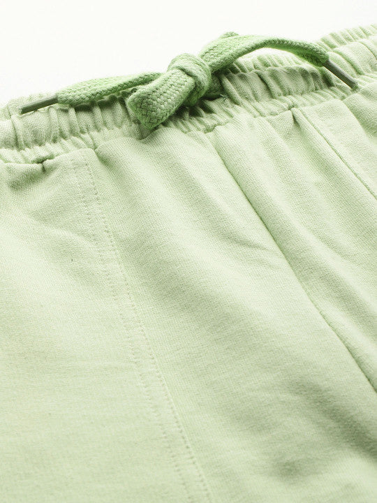 Regular Shorts