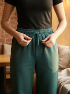 Straight Leg Women's Joggers
