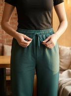 Straight Leg Women's Joggers