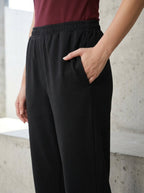 Straight Leg Women's Joggers