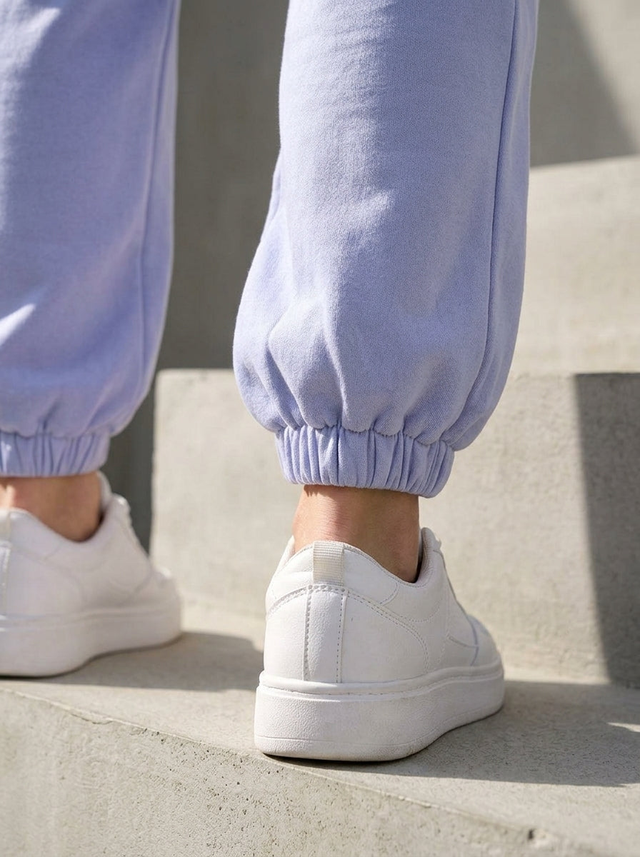 Women’s Oversized Cargo Joggers