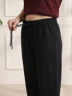 Straight Leg Women's Joggers