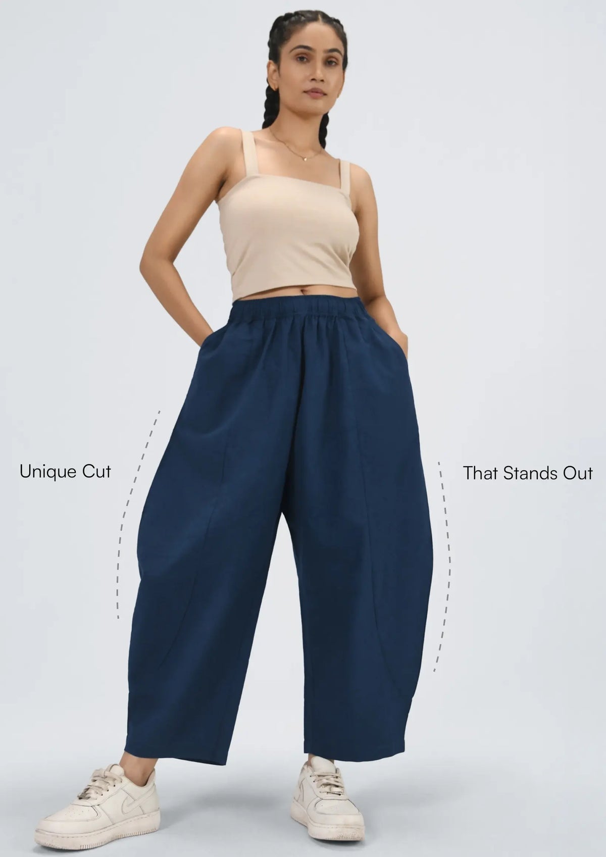 Bubblin’ Air Pants