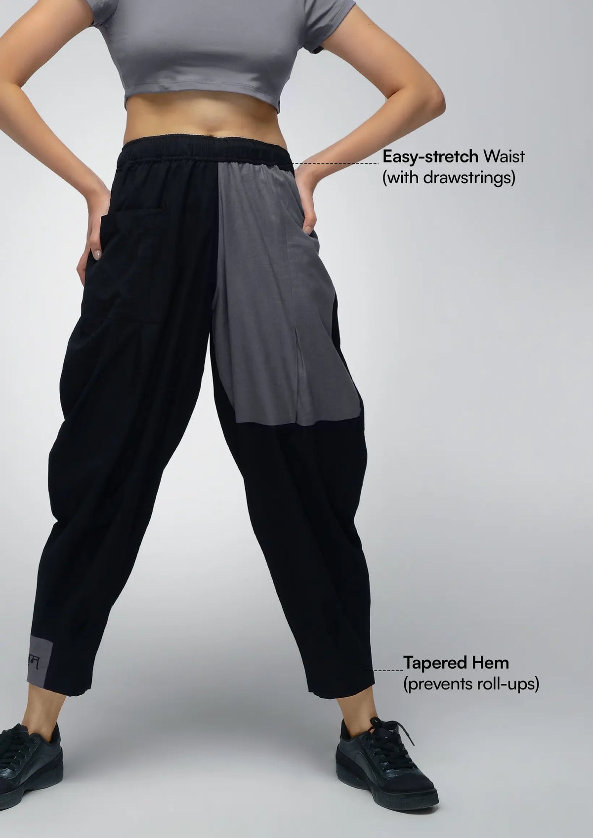 Zazzy Yoga Pants