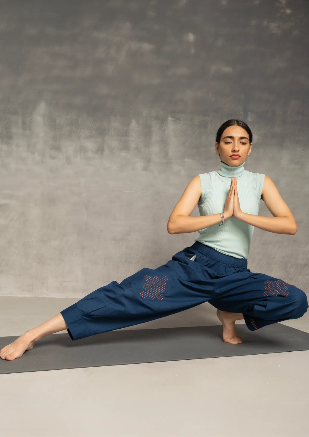 Boxate Yoga Pants 2.o