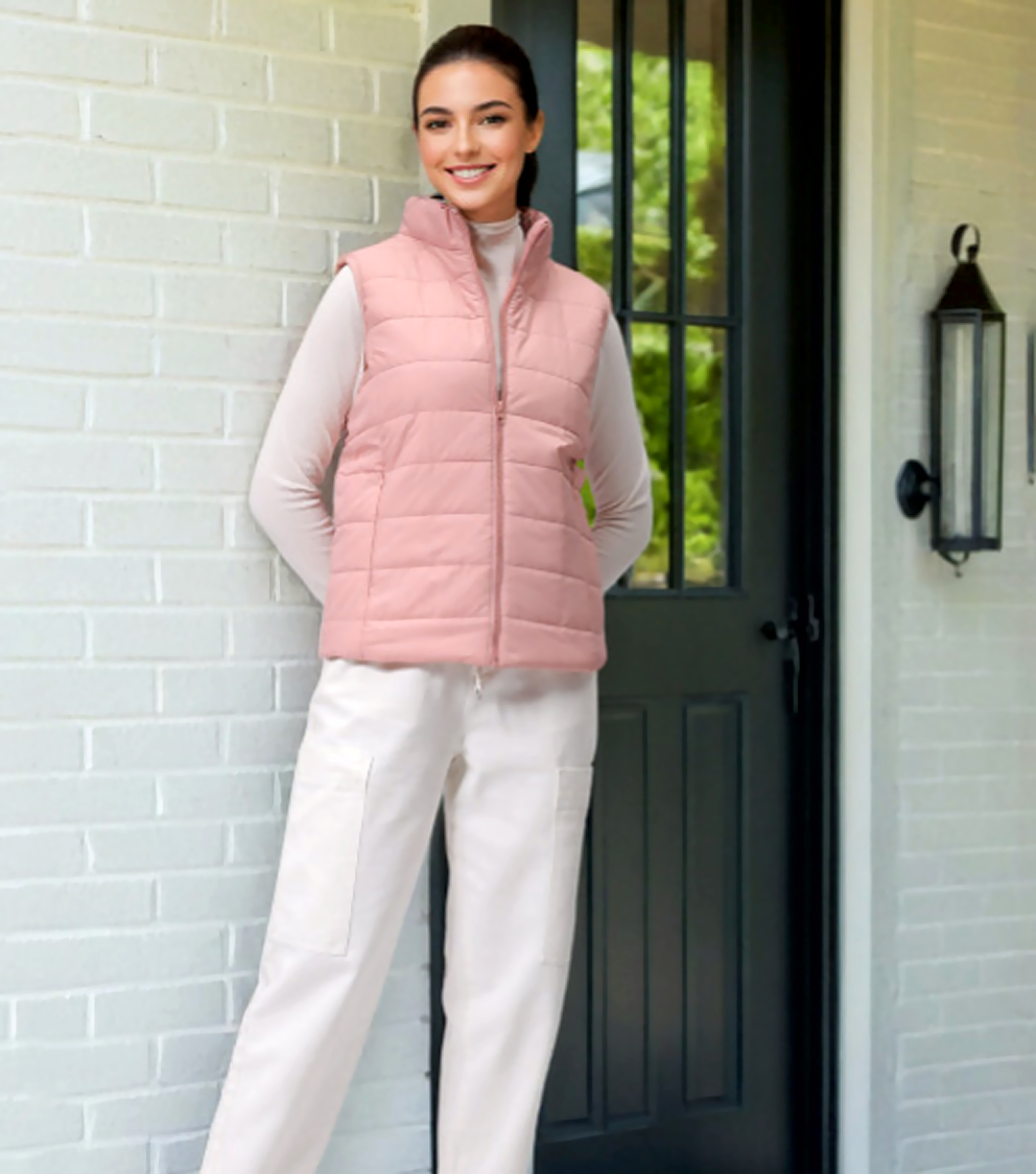 Women Padded Jacket