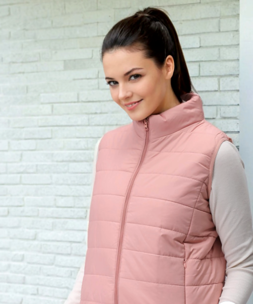 Women Padded Jacket