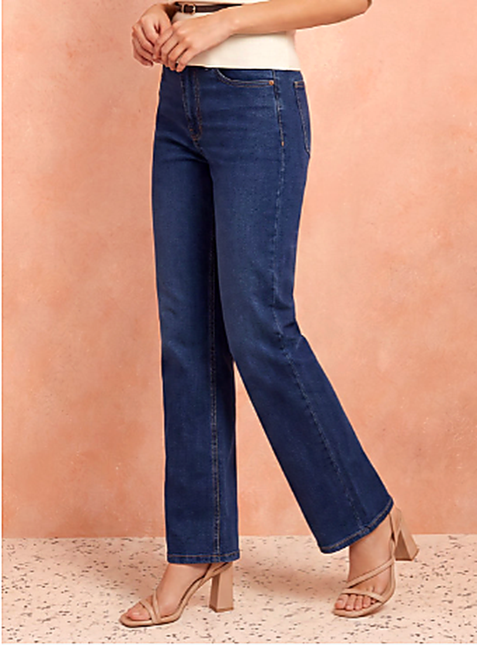 Women Regular Fit Jeans