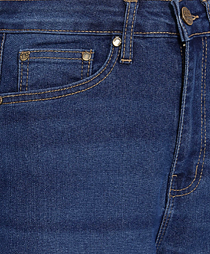Women Regular Fit Jeans