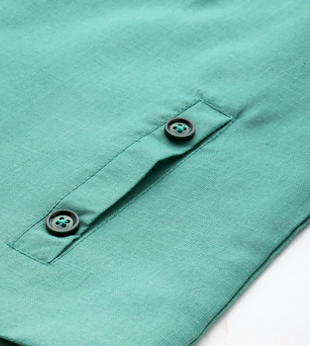 Lightweight Open Front Jacket