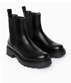 The Life Co. Women Mid-Top Chelsea Boots