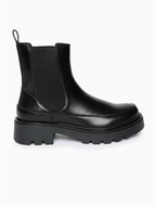 The Life Co. Women Mid-Top Chelsea Boots