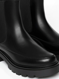The Life Co. Women Mid-Top Chelsea Boots