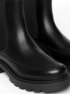 The Life Co. Women Mid-Top Chelsea Boots